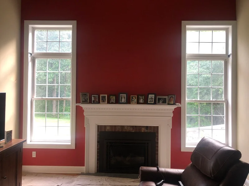 Starting to remove this old window